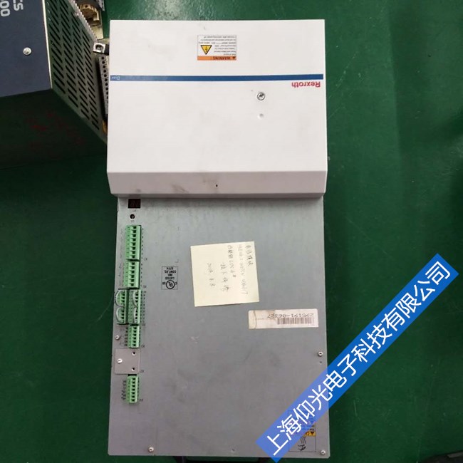 w0054力士樂伺服驅(qū)動器維修報(bào)警F860功率級短時(shí)過電流