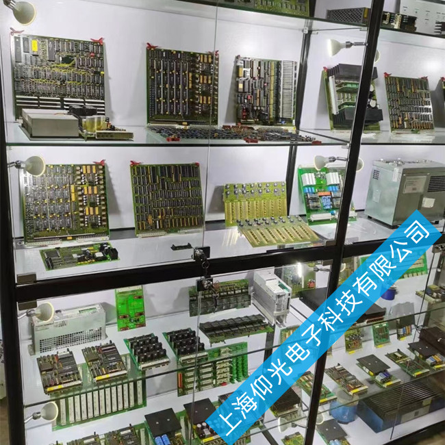 工業(yè)電路板維修技術-喬本印刷機電路板維修故障
