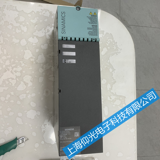 西門子電源模塊維修 6SL3100-0BE23-6AB0常見(jiàn)報(bào)警處理方法