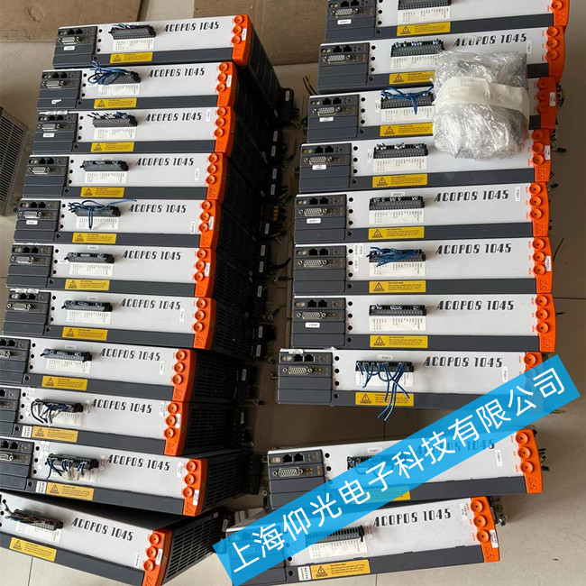 常州貝加萊伺服驅(qū)動器維修-1090系列報(bào)警39302故障維修方法